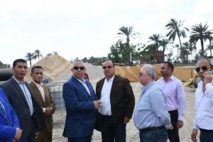 التفقدية للمحطة ابو كبير 3