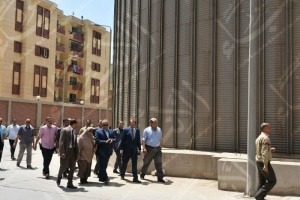 تفقد صوامع ههيا 2018 8