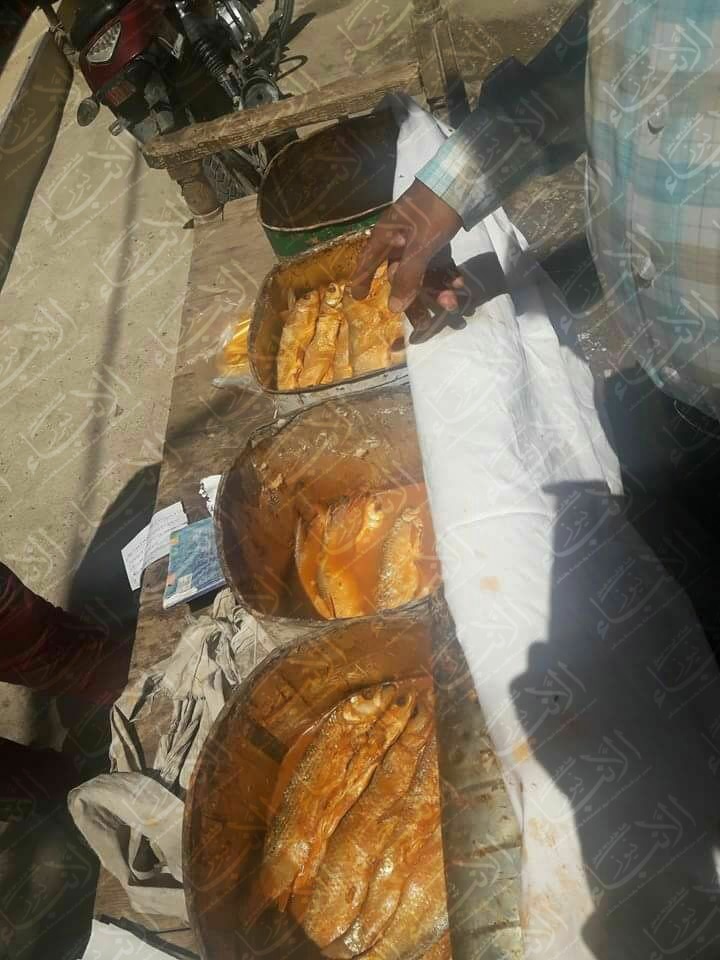 تموين اسيوط