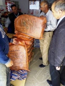 ضبطية ديرب 1