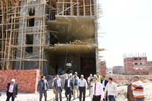 الشووبك بطريق 1