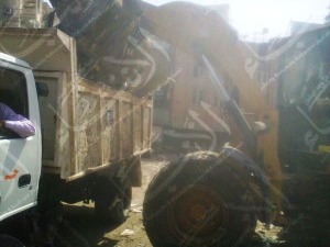 رفع للعمل بالنفق 2