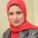 ثناء القطيفي