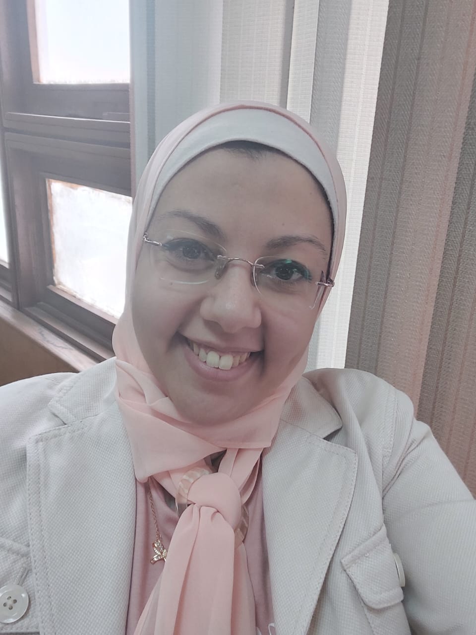 د. ريم عادل السرجاني